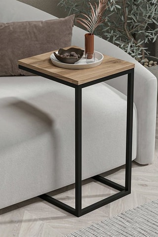 Table d'appoint - 35 x 65 x 40 cm