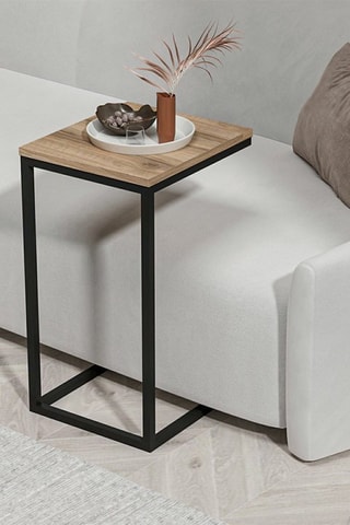 Table d'appoint - 35 x 65 x 40 cm