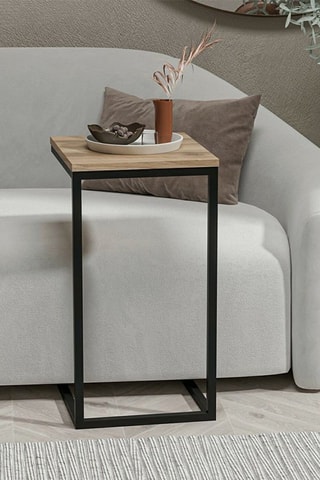 Table d'appoint - 35 x 65 x 40 cm