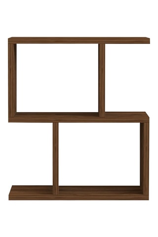 Table d'appoint Zet - 45 x 51,4 x 17 cm