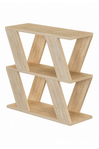 Table d'appoint Lazena - 60 x 57 x 22 cm