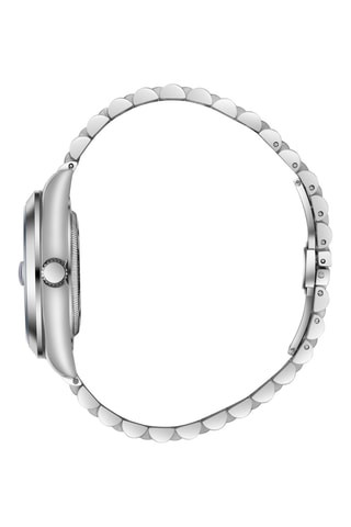 Doublé Roségoud Ion Quartz Horloge