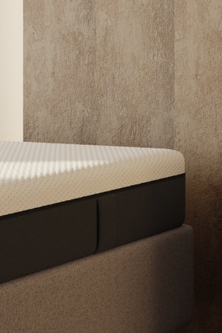 Lit Cocoon Lite Emma - Gris