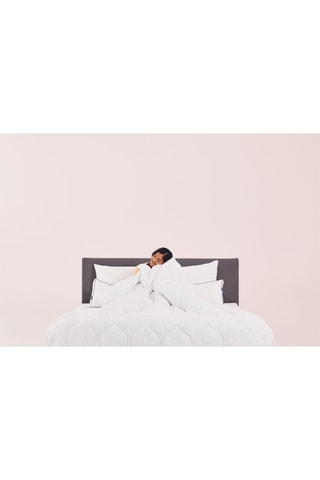 Couette Nuage Emma - Blanc