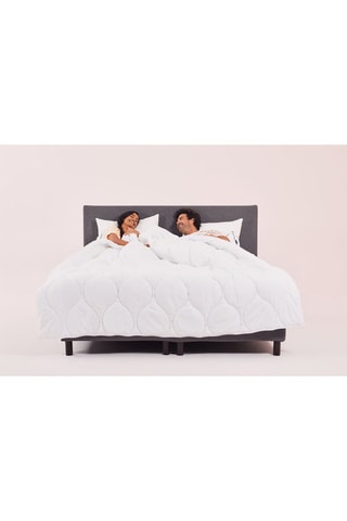 Couette Nuage Emma - Blanc