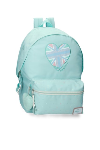 Sac à dos Nerea - Turquoise