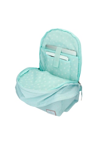 Sac à dos Nerea - Turquoise