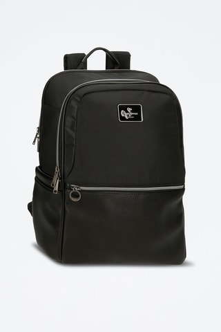 Sac à dos Christine - Noir