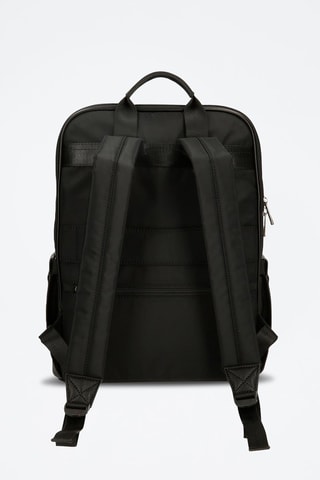 Sac à dos Christine - Noir