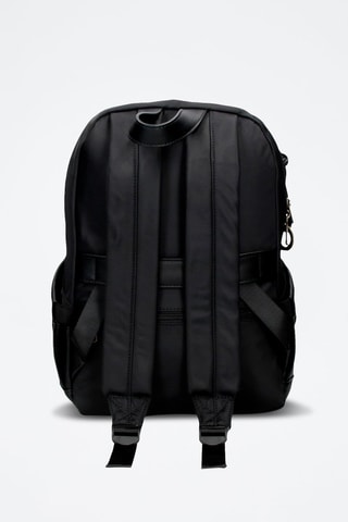 Sac à dos Morgan - Noir