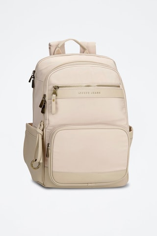 Sac à dos Morgan - Beige