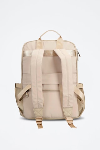 Sac à dos Morgan - Beige