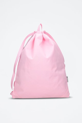 Sac à dos Miri - Rose chiné