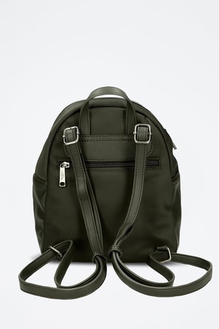 Sac à dos Christine - Vert foncé