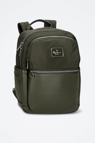 Sac à dos Christine - Vert foncé