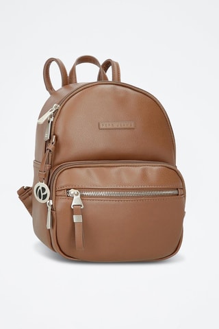 Sac à dos Elia - Marron