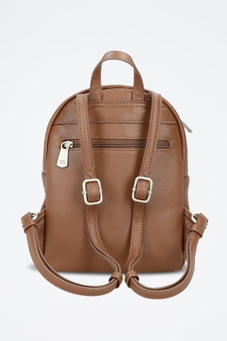 Sac à dos Elia - Marron