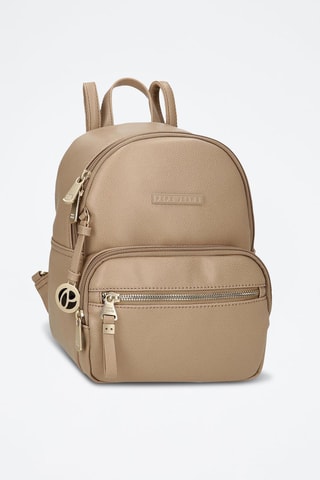 Sac à dos Elia - Taupe