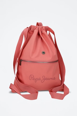 Sac à dos Corin - Rose