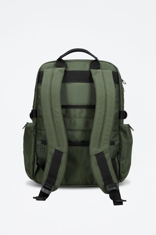 Sac à dos Bromley - Vert foncé