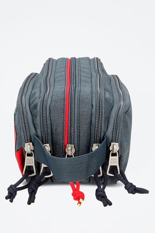 Trousse Kay Bleu foncé