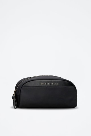 Trousse Morgan - Noir