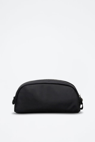 Trousse Morgan - Noir