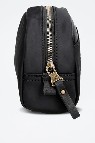 Trousse Morgan - Noir