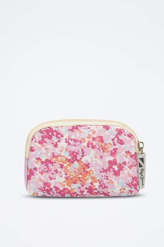 Trousse Sandra - Rose