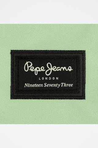 Trousse Aris - Vert clair