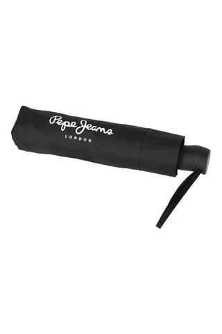 Parapluie pliable Teo - Noir