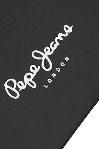 Parapluie pliable Teo - Noir