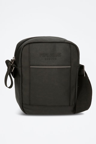 Sac bandoulière Dortmund - Anthracite