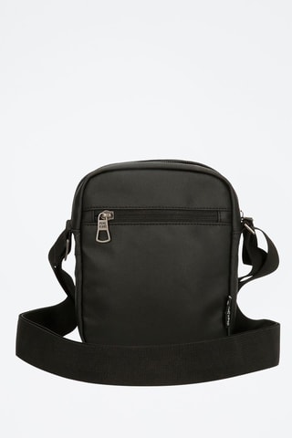 Sac bandoulière Dortmund - Anthracite