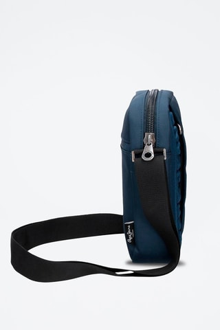 Sac bandoulière Ancor - Bleu