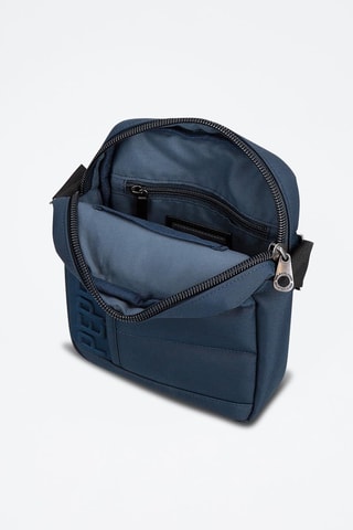 Sac bandoulière Ancor - Bleu
