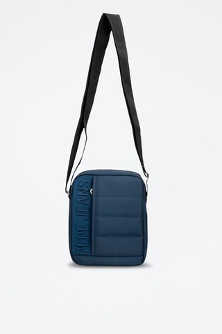 Sac bandoulière Ancor - Bleu