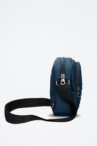 Sac bandoulière Ancor - Bleu marine