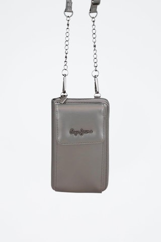 Etui pour téléphone Ruby - Anthracite