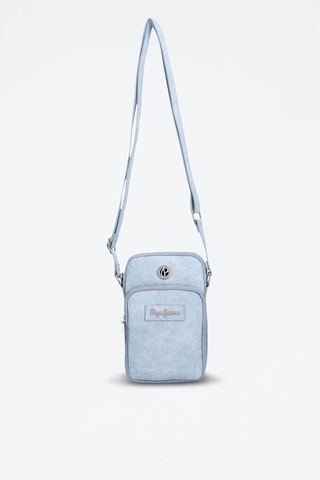 Sac bandoulière Jana - Ciel