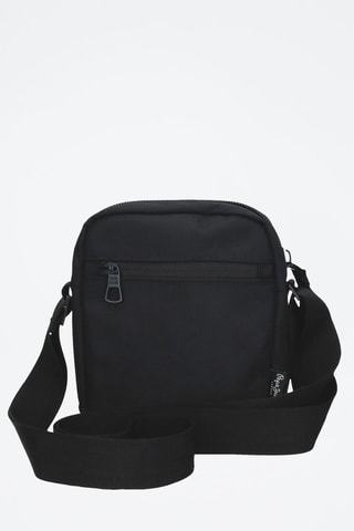 Sac bandoulière Stratford - Noir