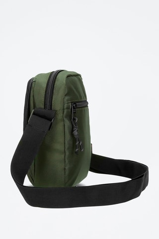 Sac bandoulière Bromley - Kaki