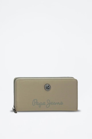 Portefeuille Corin - Vert