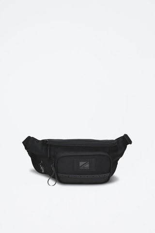 Sac banane Stratford - Noir