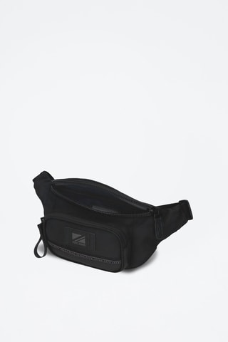 Sac banane Stratford - Noir