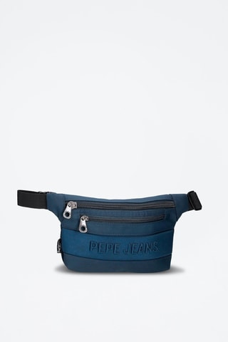 Sac banane Ancor - Bleu marine