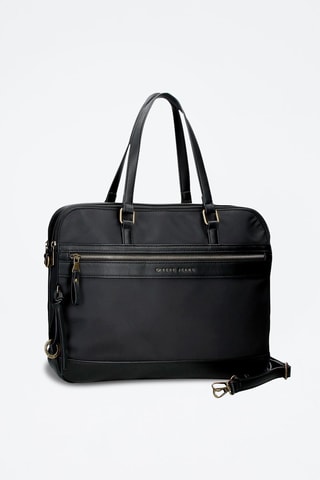 Sacoche Morgan - Noir