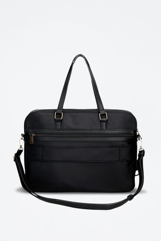 Sacoche Morgan - Noir