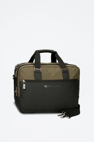 Sacoche Jarvis - Kaki