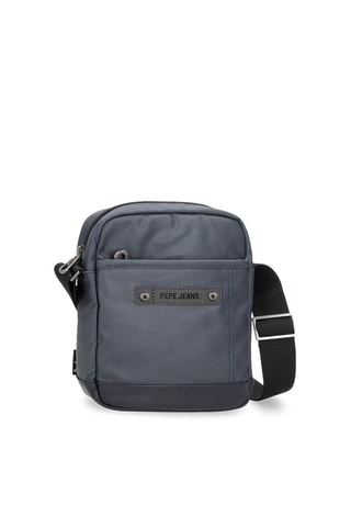 Sacoche Hatfield - Bleu